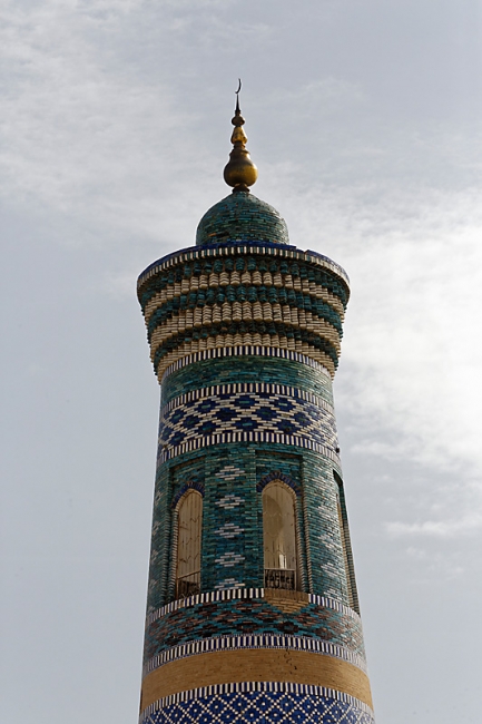 Ballade dans Khiva-170